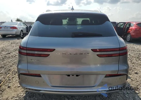 2023 Genesis Gv70 Base z USA, uszkodzony, nr VIN 5NMMCET12PH001087